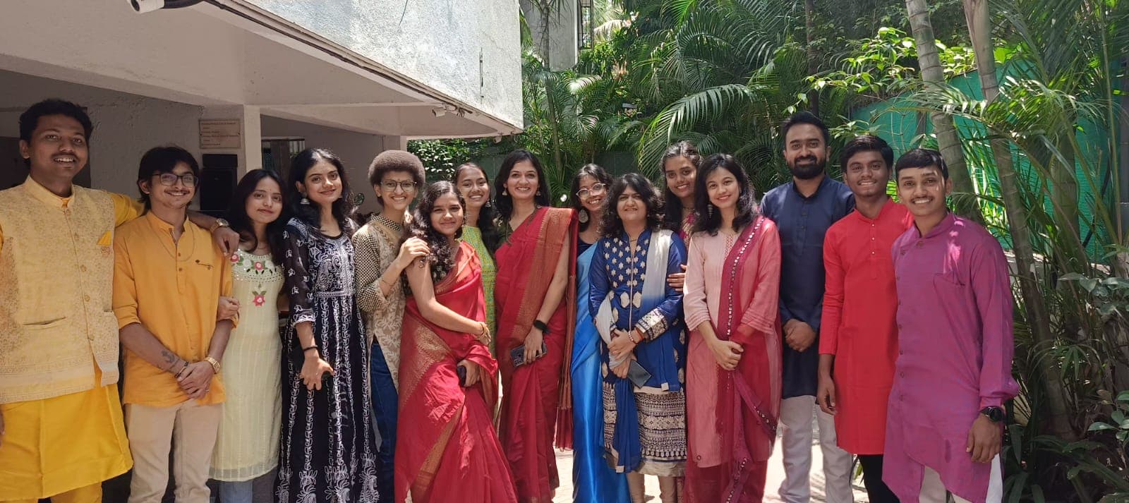 ZEE Institute Of Creative Arts Pune Activities photo 10